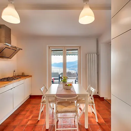 Apartmani Frlan Ii. Kastav Exterior photo