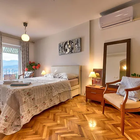 Apartmani Frlan Ii. Kastav Exterior photo