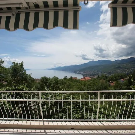 Apartmani Frlan Ii. Kastav Exterior photo