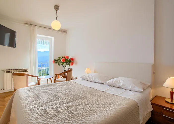 Apartmani Frlan Ii.