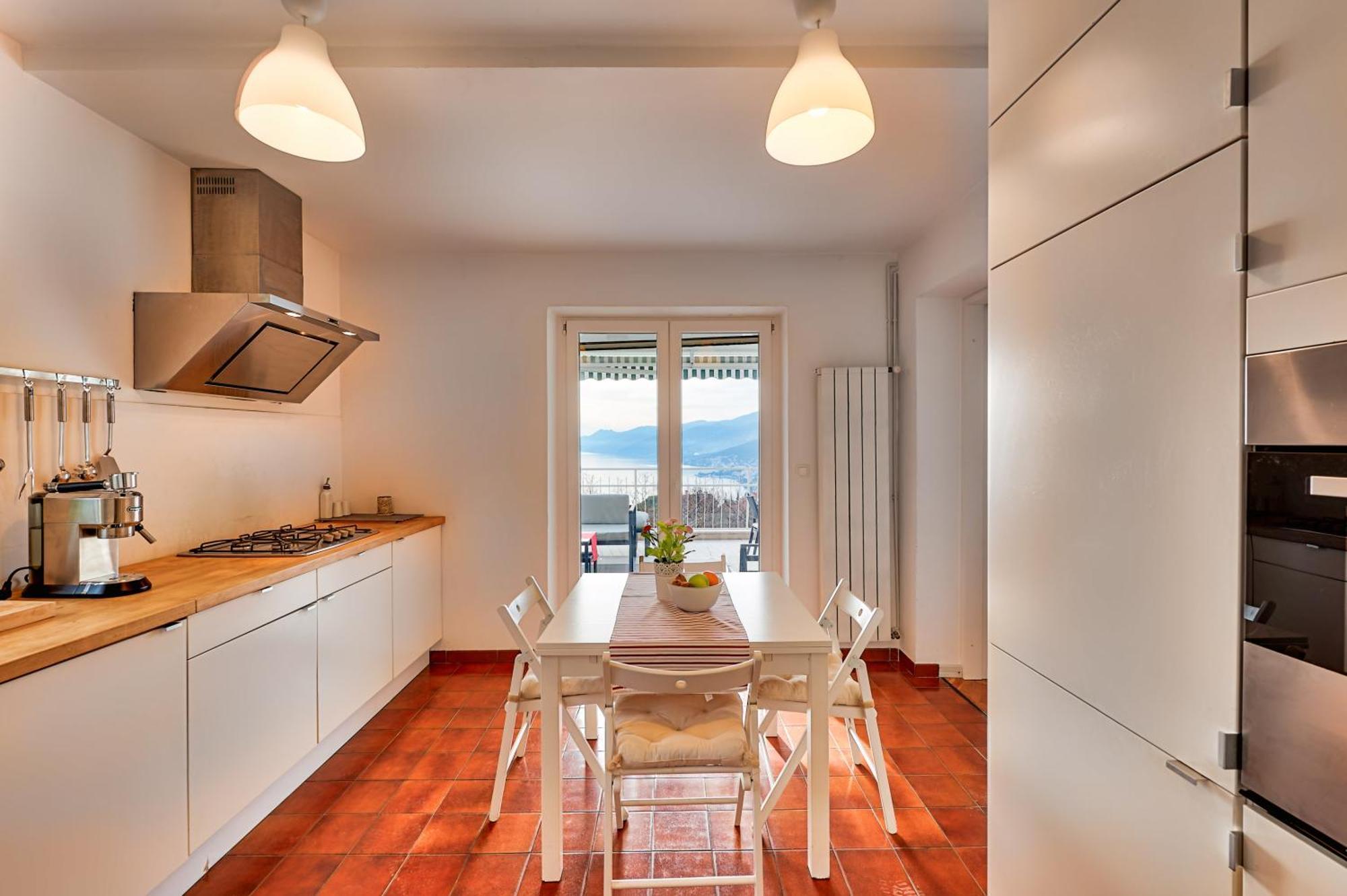 Apartment Frlan Ii.