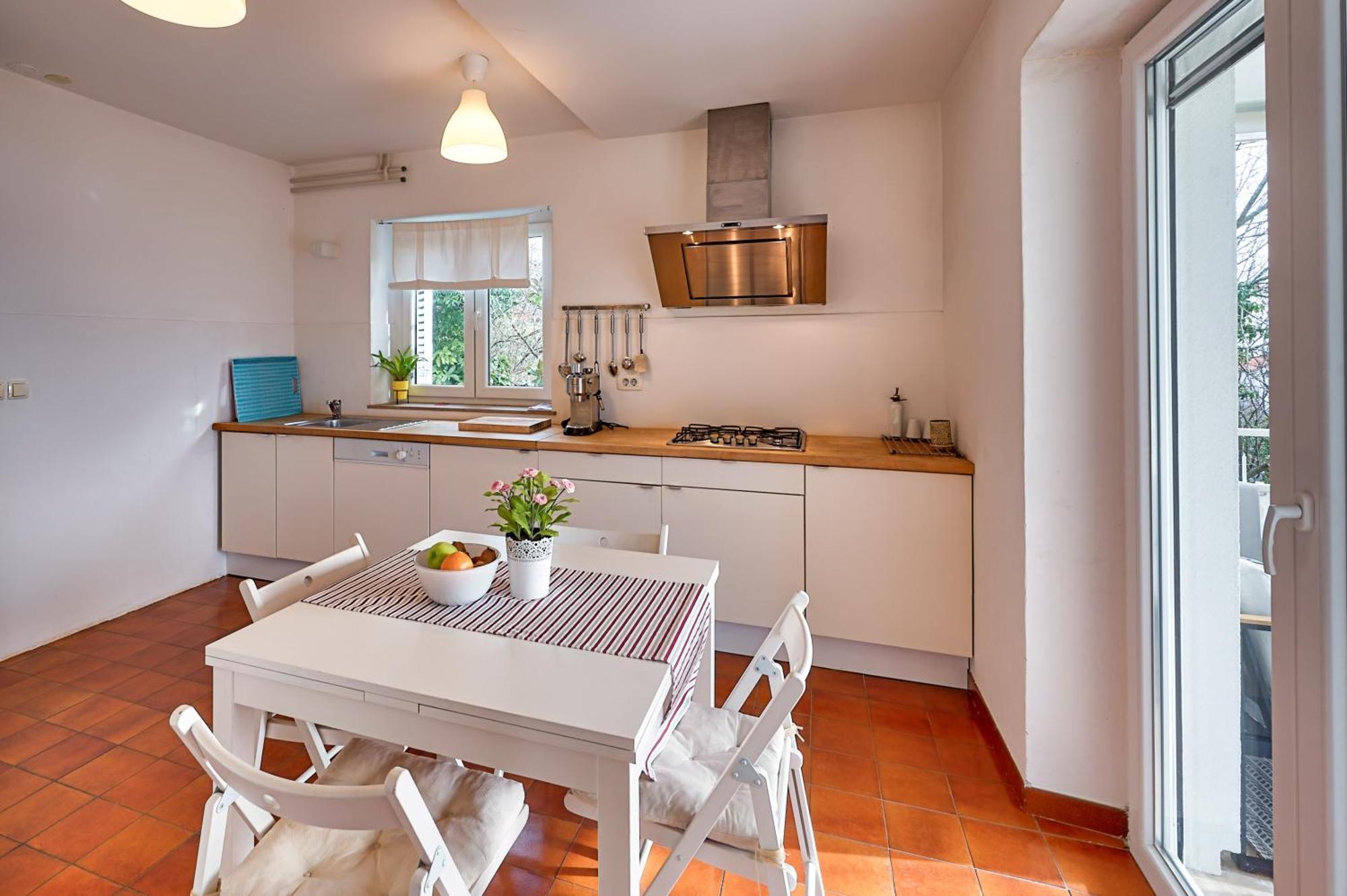 Apartment Frlan Ii.