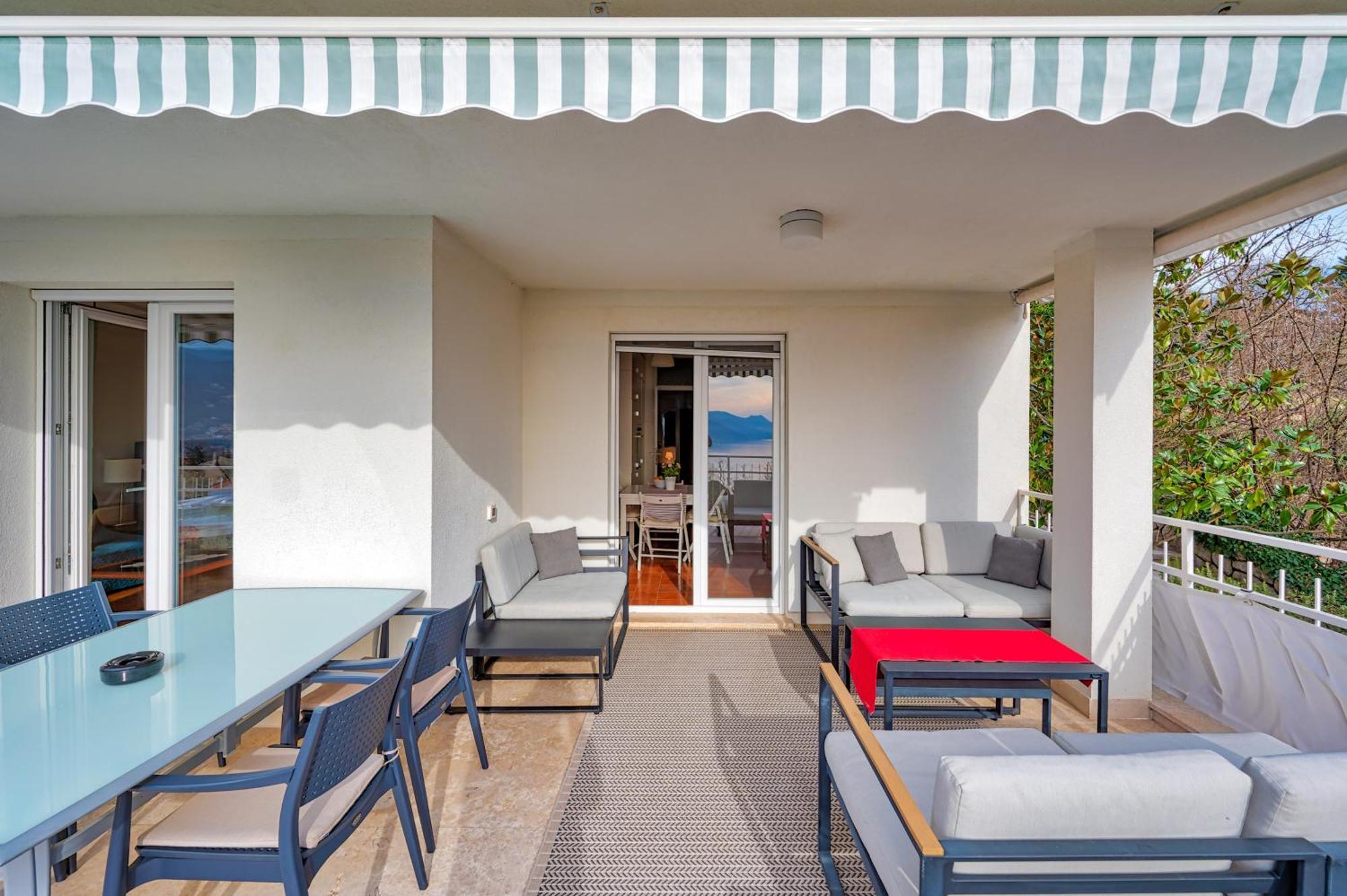 Apartment Frlan Ii. Kastav