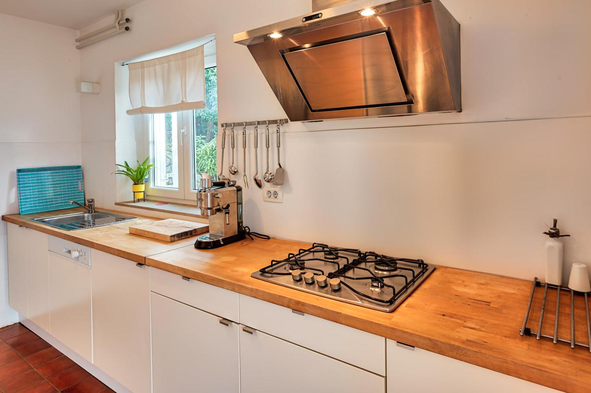 Apartment Frlan Ii.