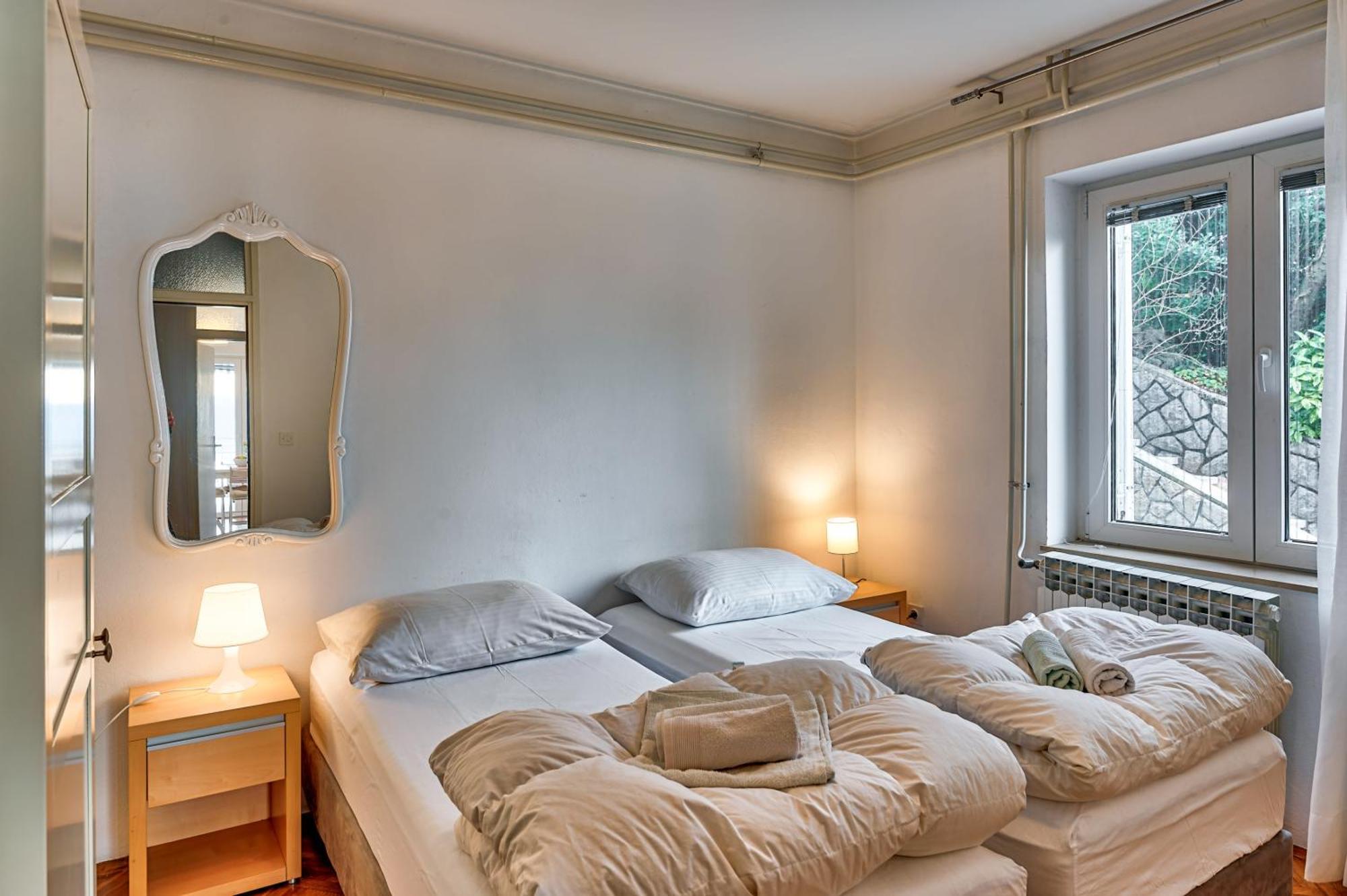 Apartment Frlan Ii. *