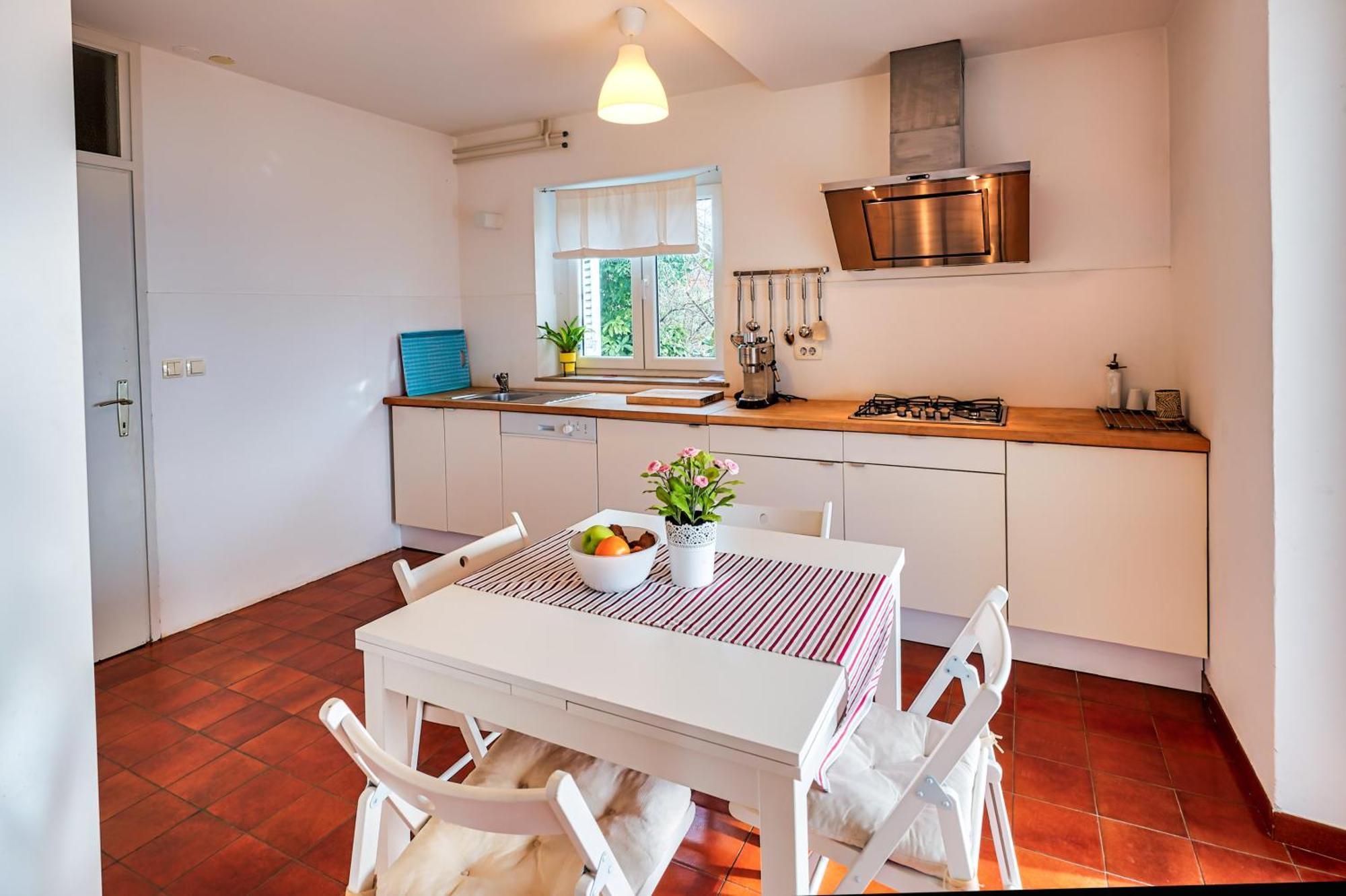 Frlan Ii. Apartment *