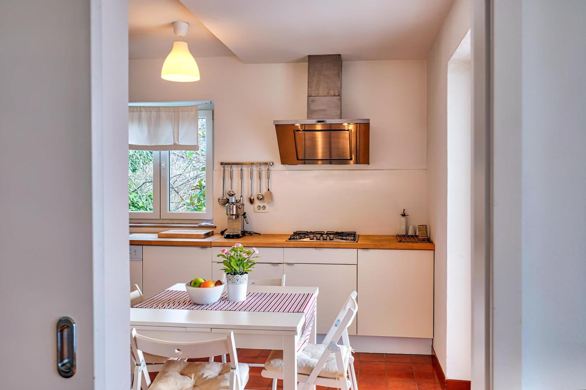 Frlan Ii. Apartment