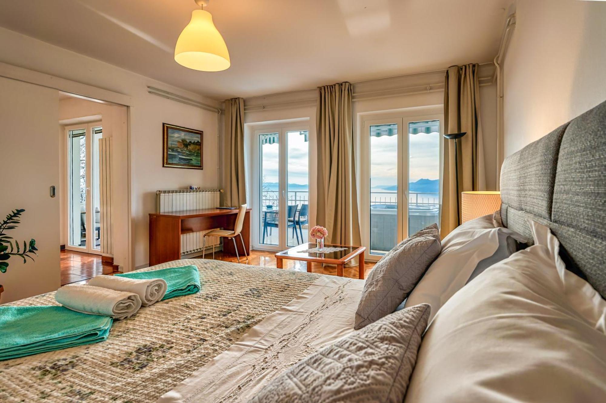 Frlan Ii. Apartment *