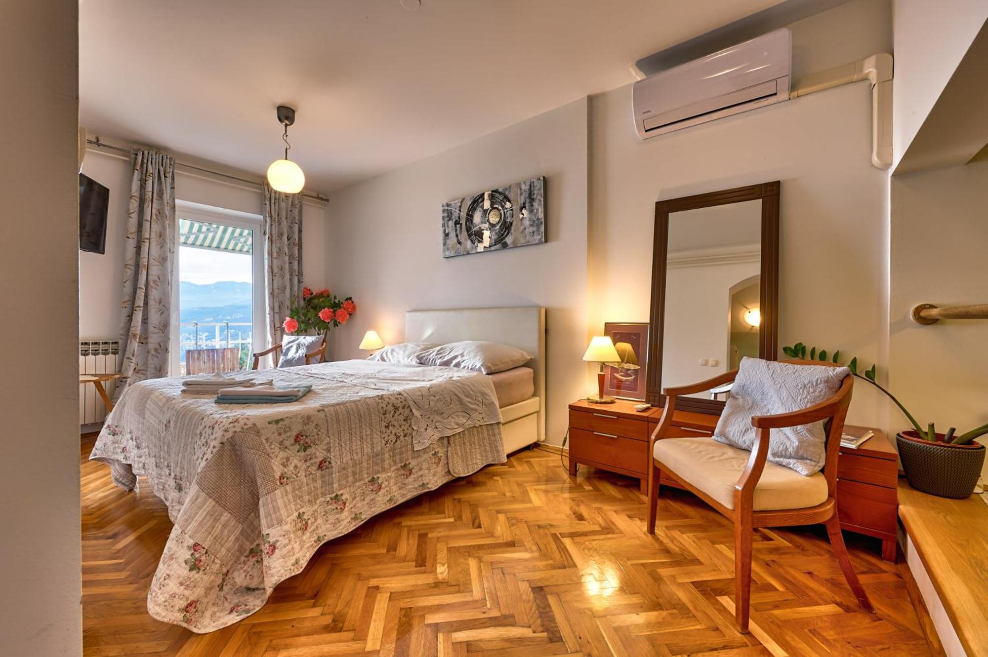 Frlan Ii. Apartment *