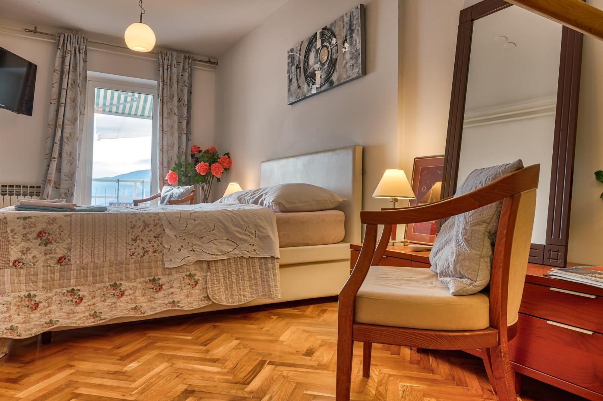 Frlan Ii. Apartment Kastav