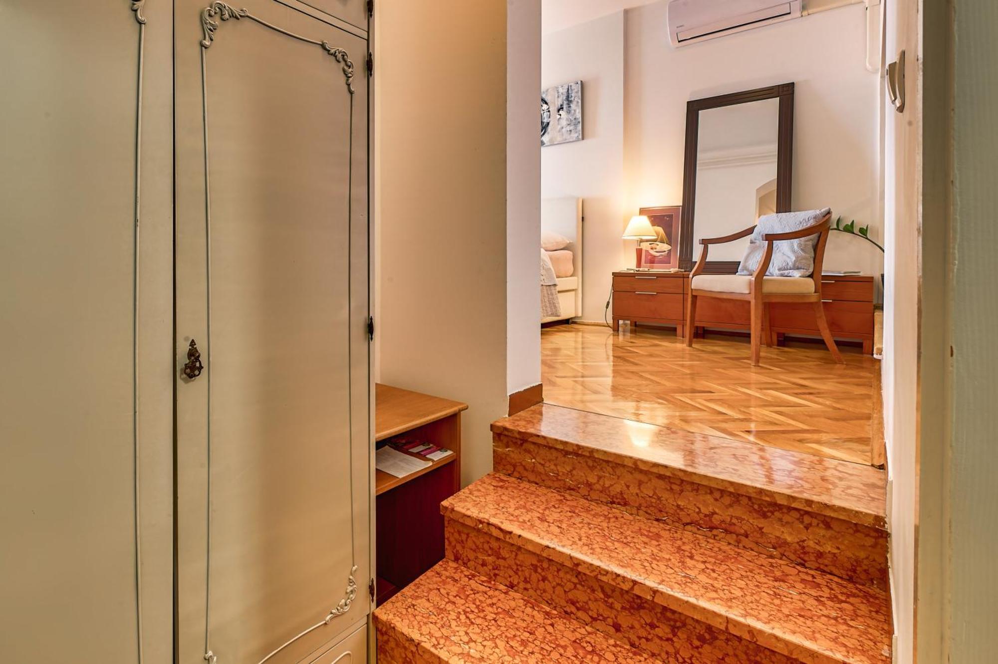 Frlan Ii. Apartment Kastav