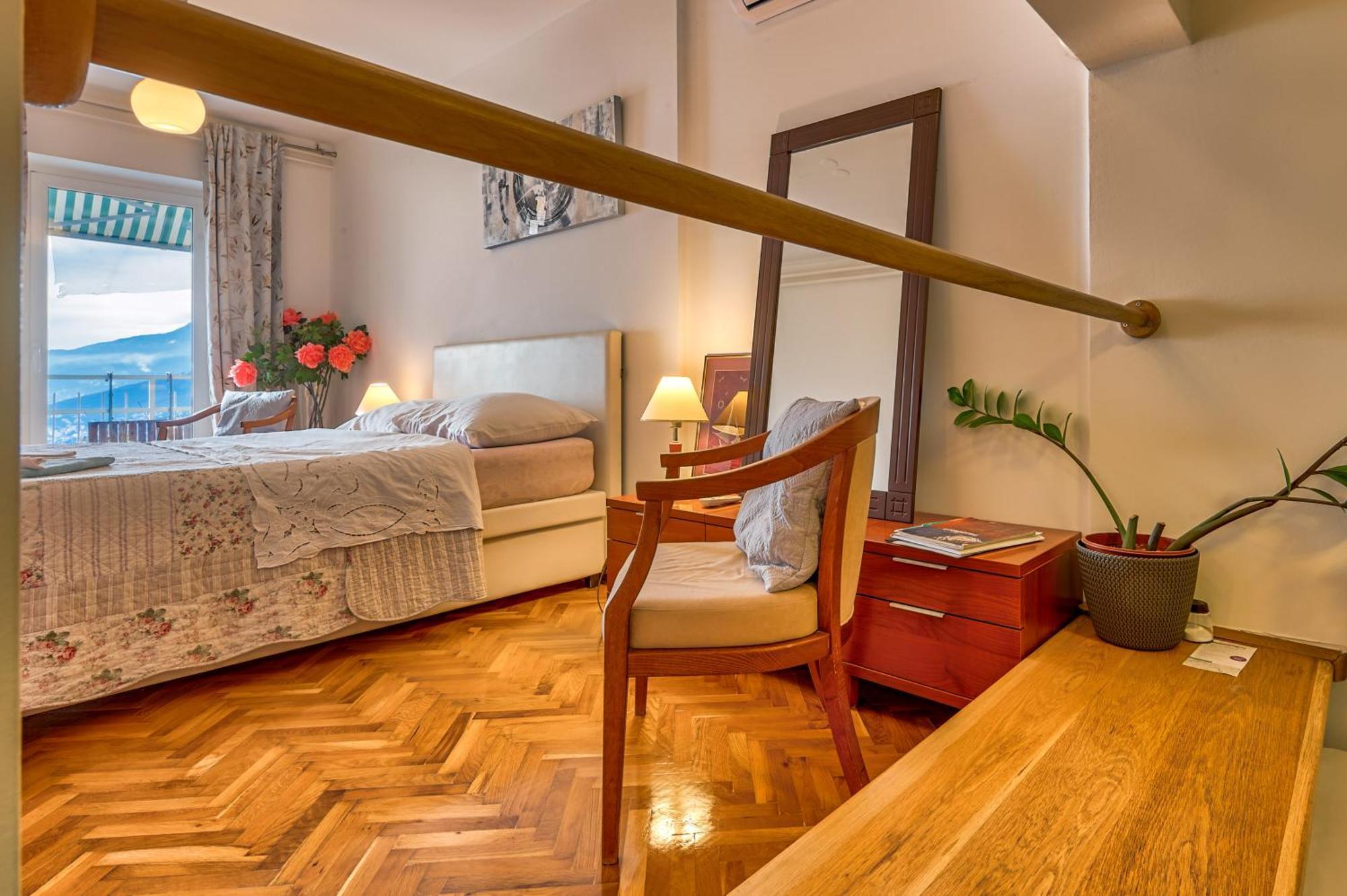 Apartment Frlan Ii.