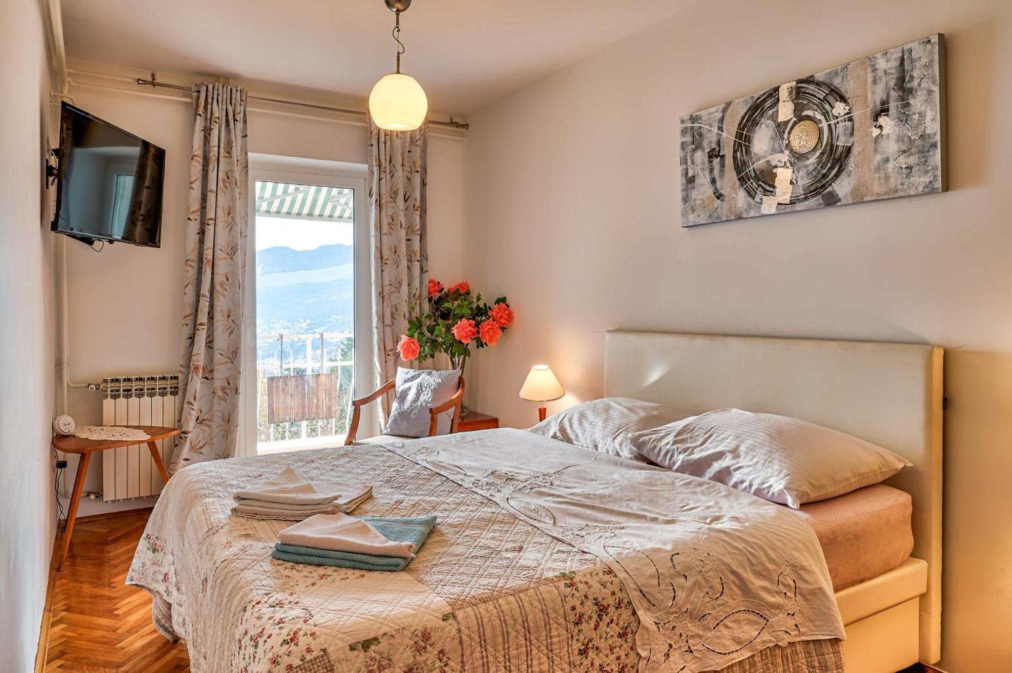 Apartment Frlan Ii. *