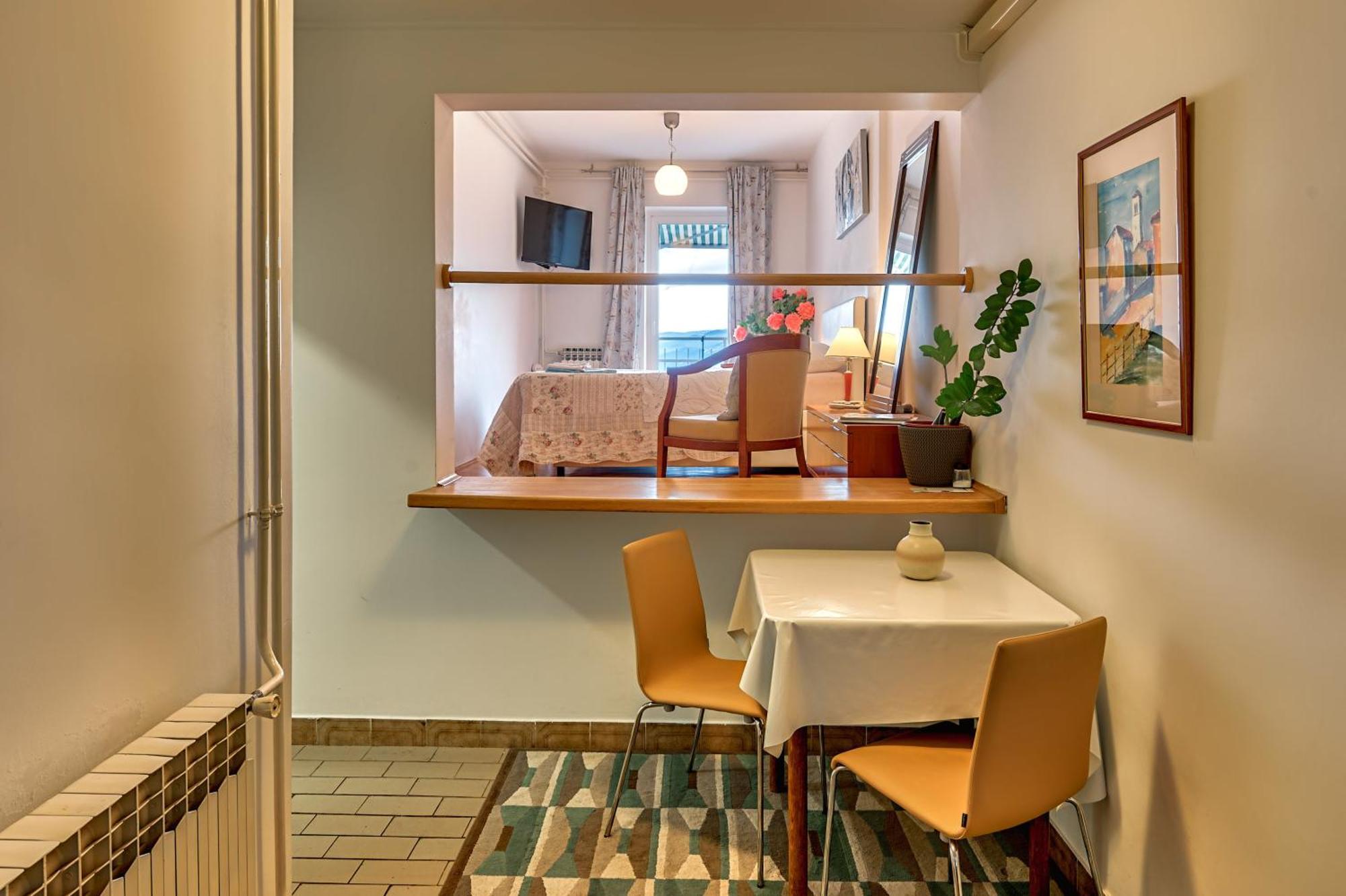 Frlan Ii. Apartment Kastav