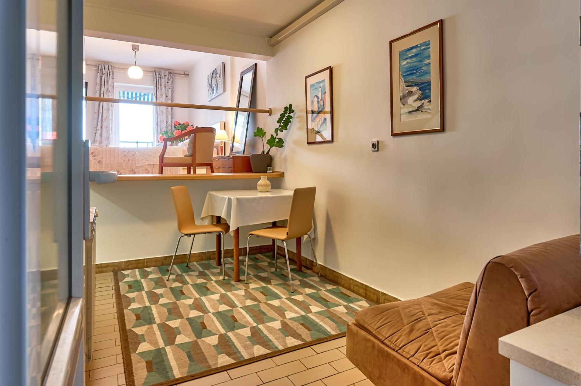 Frlan Ii. Apartment Kastav