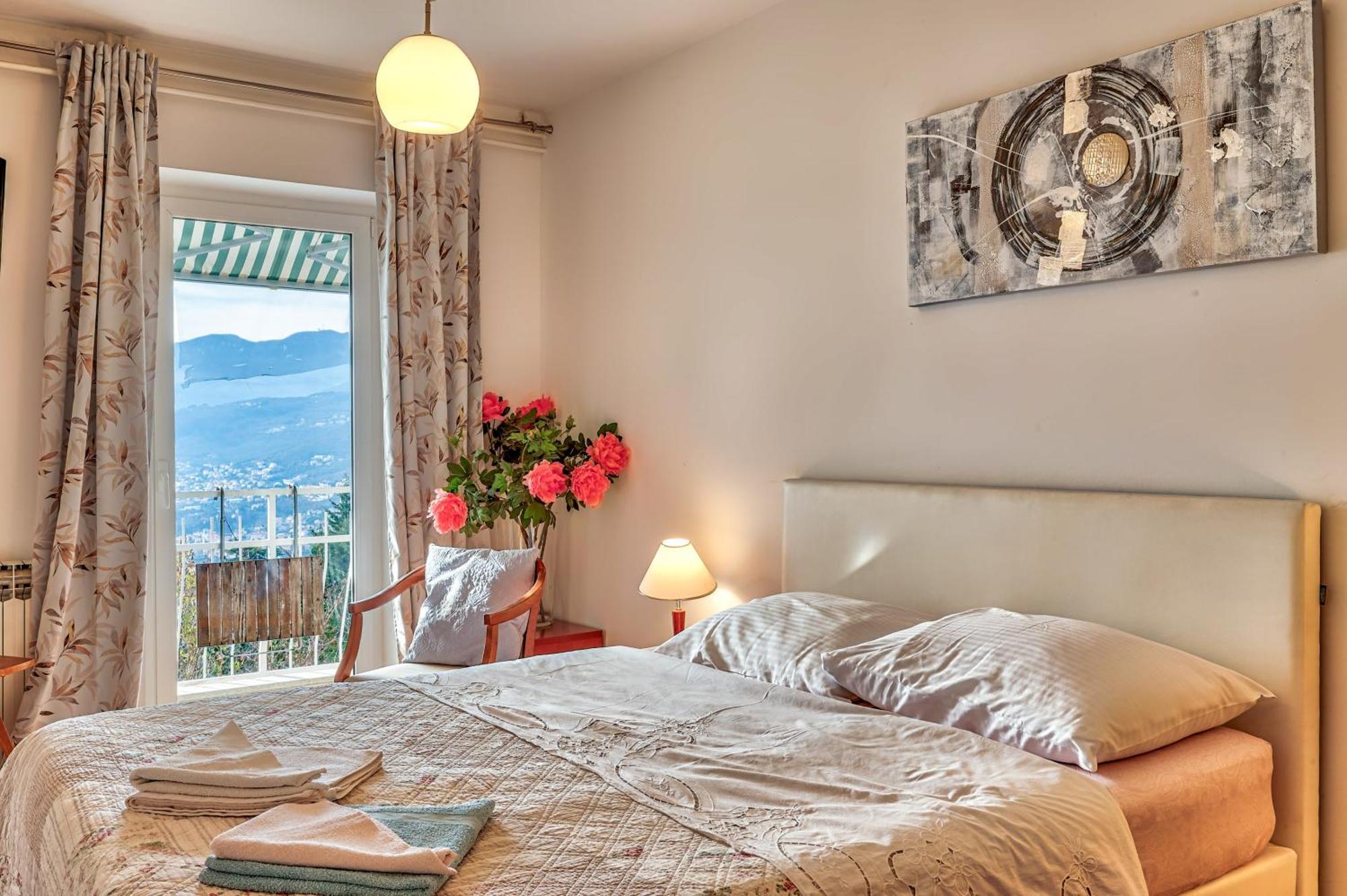 Frlan Ii. Apartment