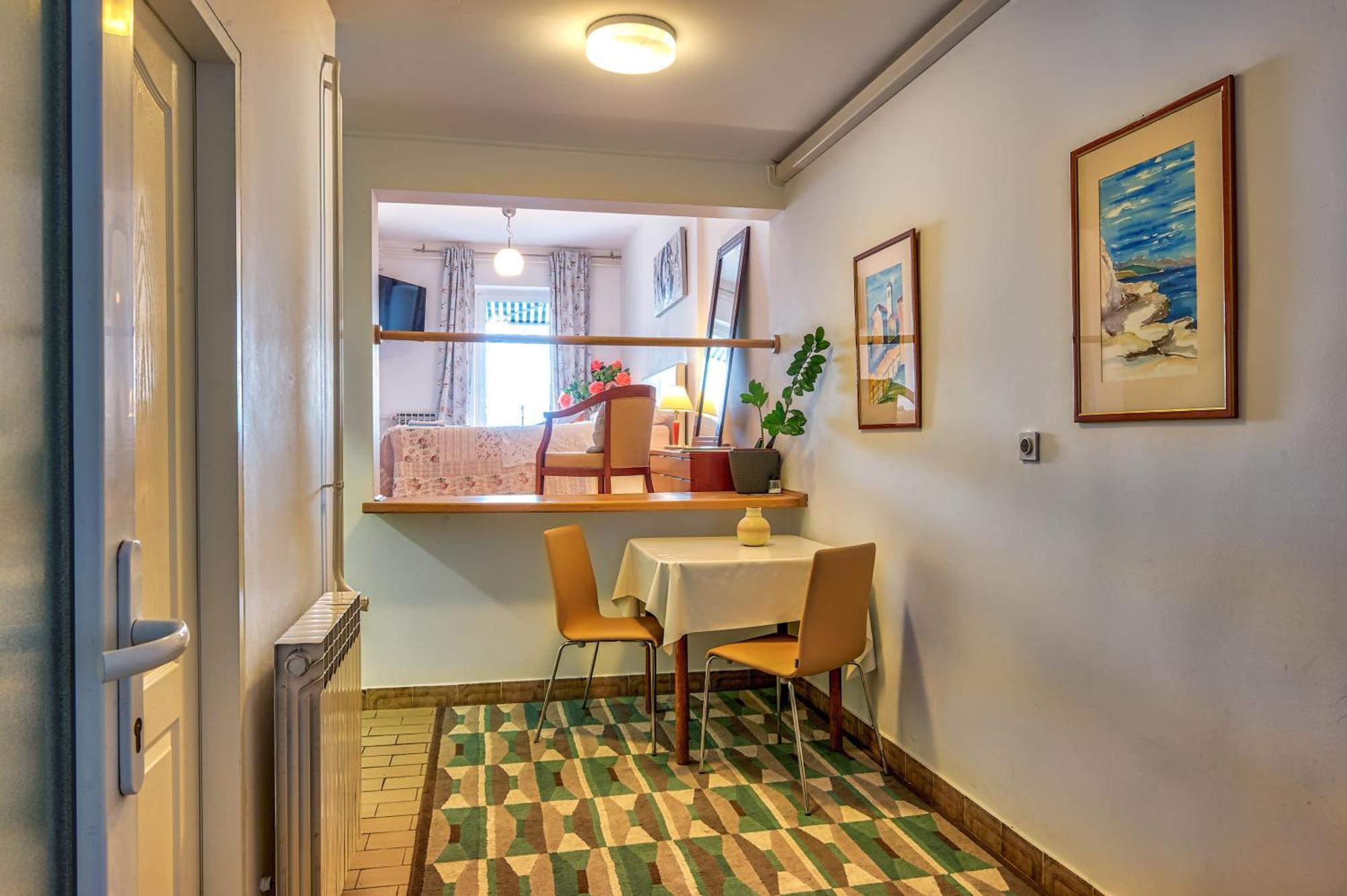 Apartment Frlan Ii. Kastav