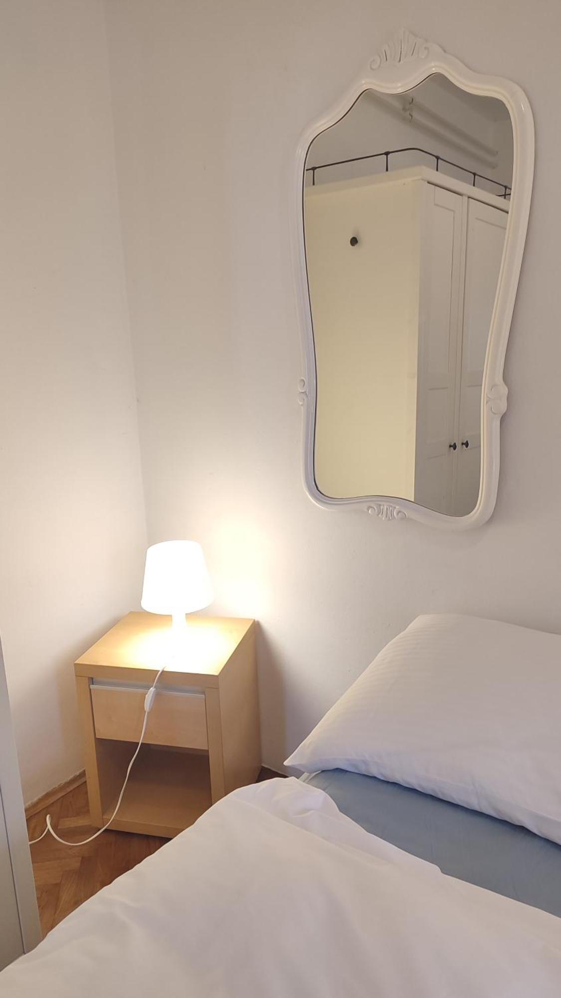 Frlan Ii. Apartment