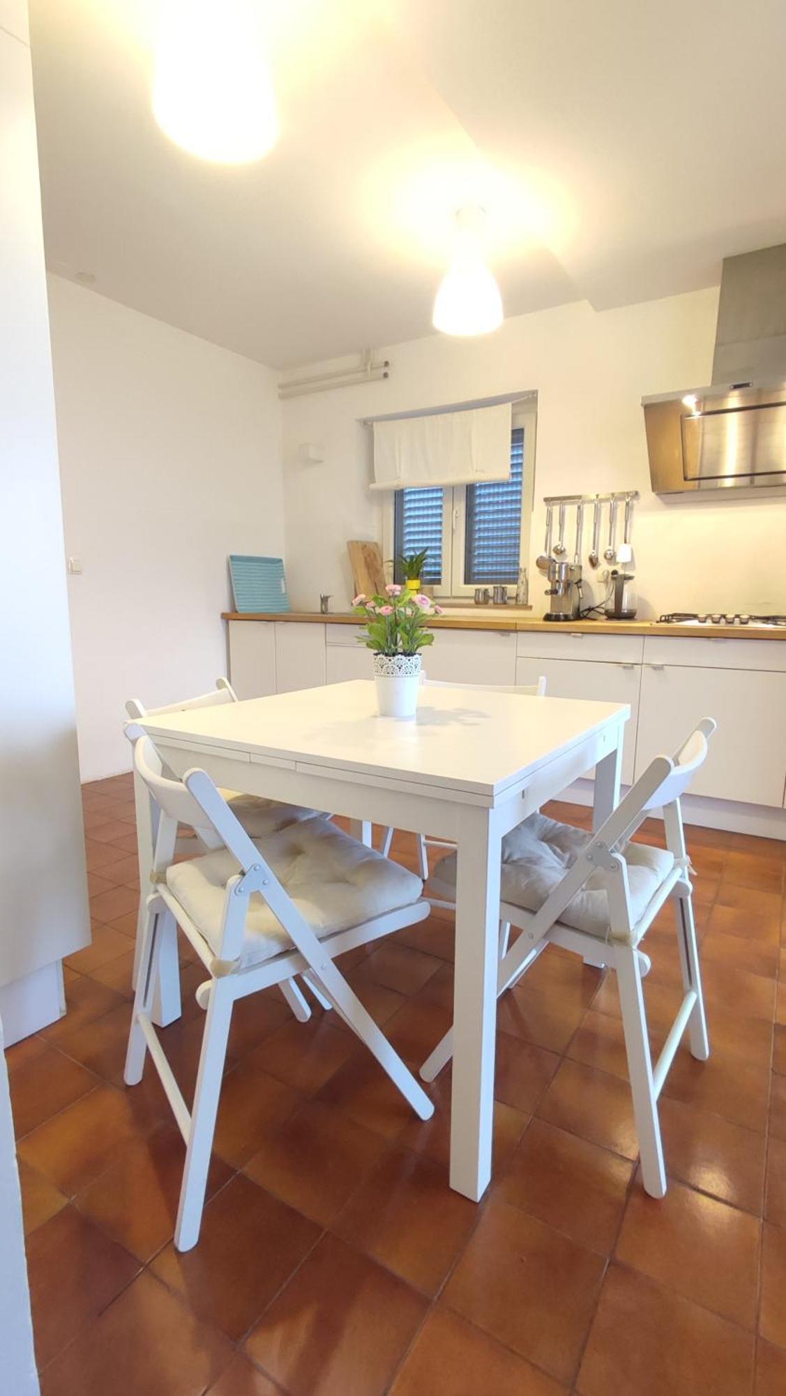 Apartment Frlan Ii. *