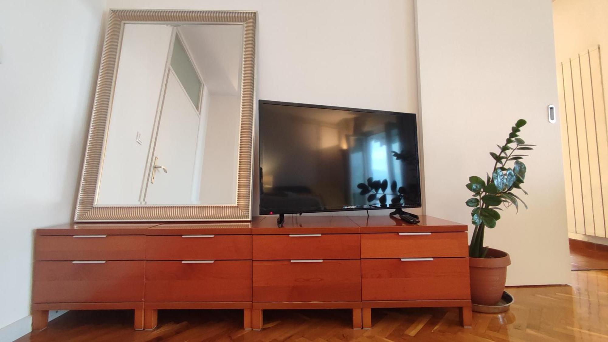 Frlan Ii. Apartment *