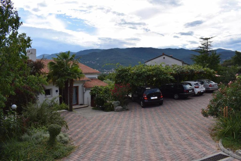 Apartment Frlan Ii. Kastav