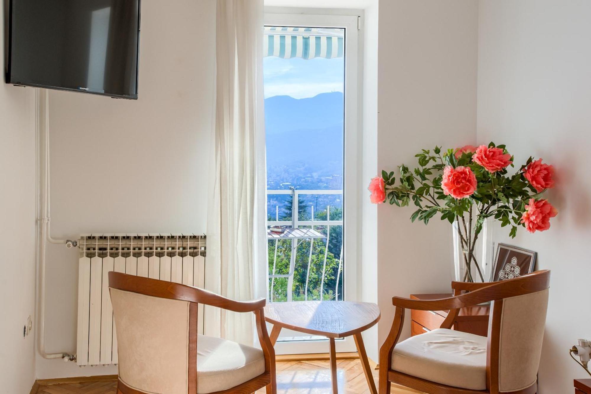 Frlan Ii. Apartment *