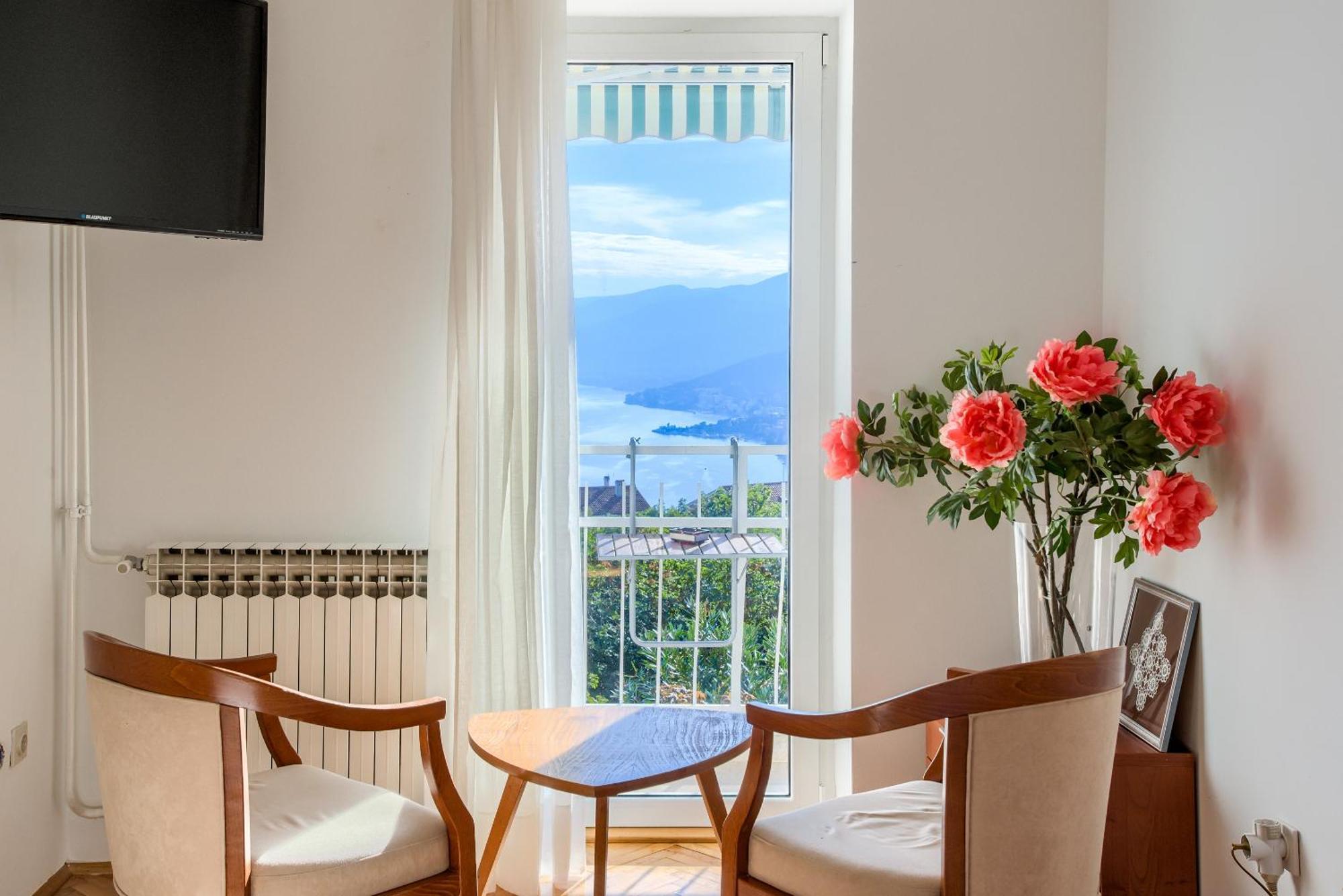 Frlan Ii. Apartment