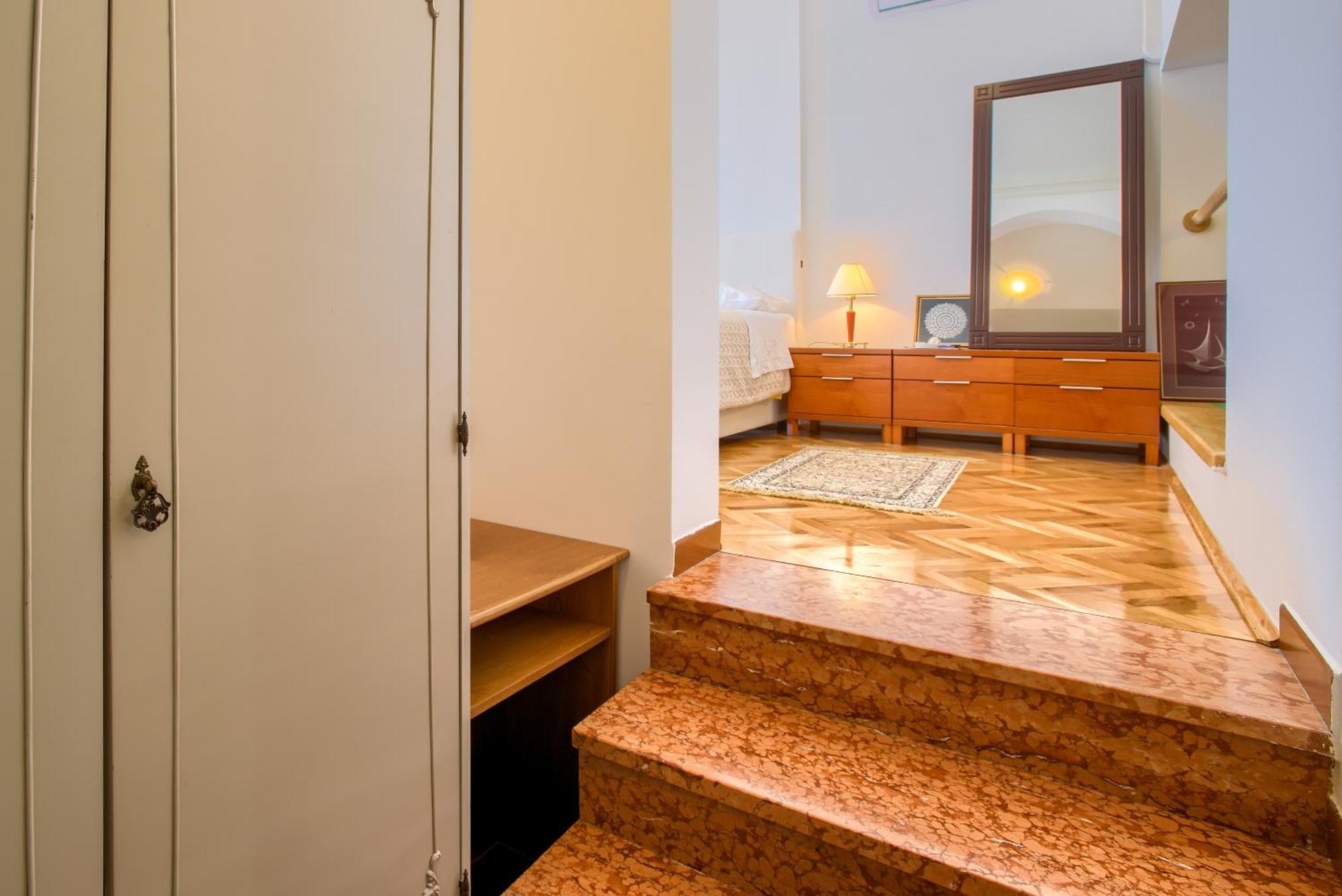 Apartment Frlan Ii. *