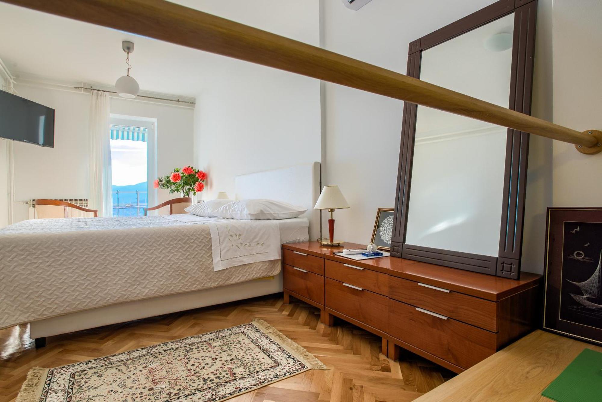Frlan Ii. Apartment Kastav