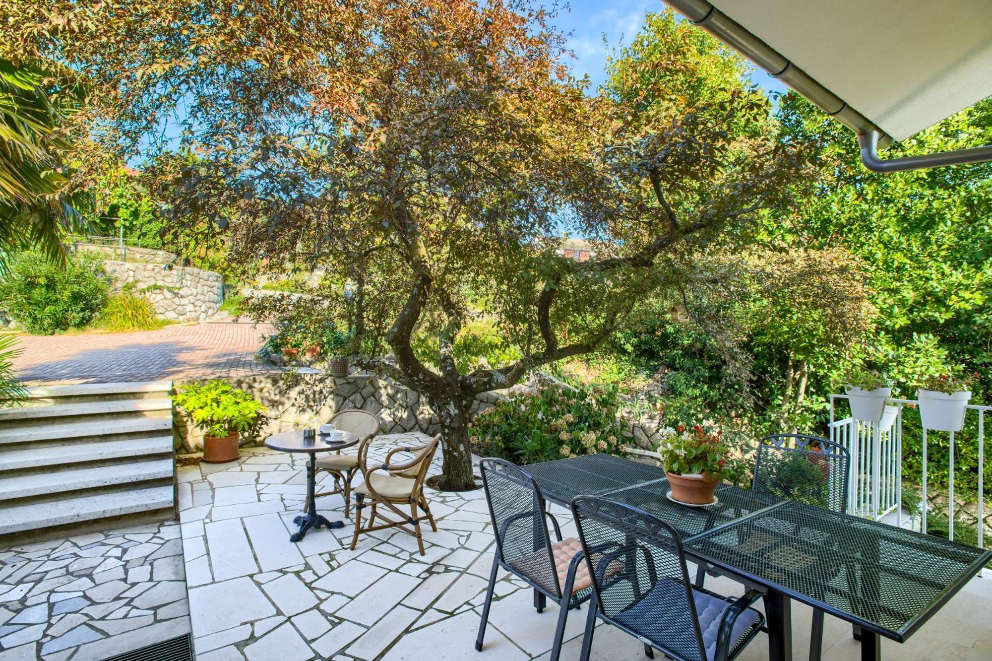 Frlan Ii. Apartment Kastav