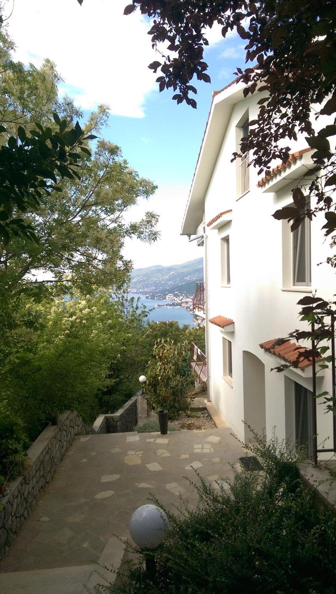 Apartment Frlan Ii.