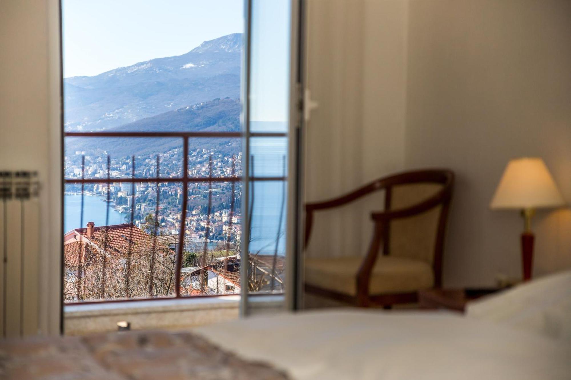 Frlan Ii. Apartment Kastav